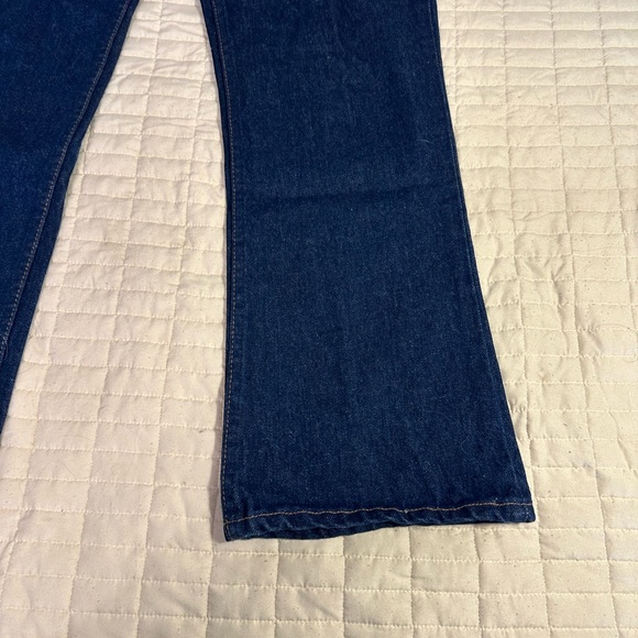 Vintage Roebuck Jeans - Picture 2 of 5